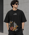 Muharib (محارب) Oversized T-Shirt