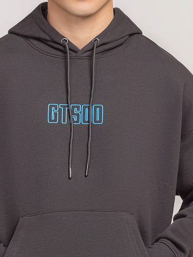 Shelby Graphic Hoodie