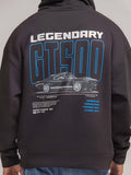 Shelby Graphic Hoodie