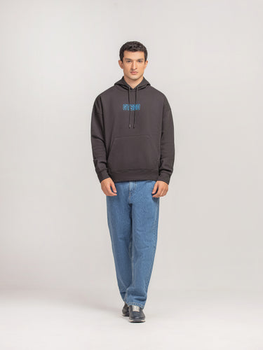 Shelby Graphic Hoodie