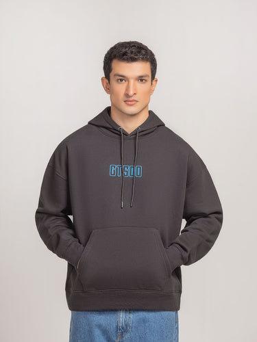Shelby Graphic Hoodie