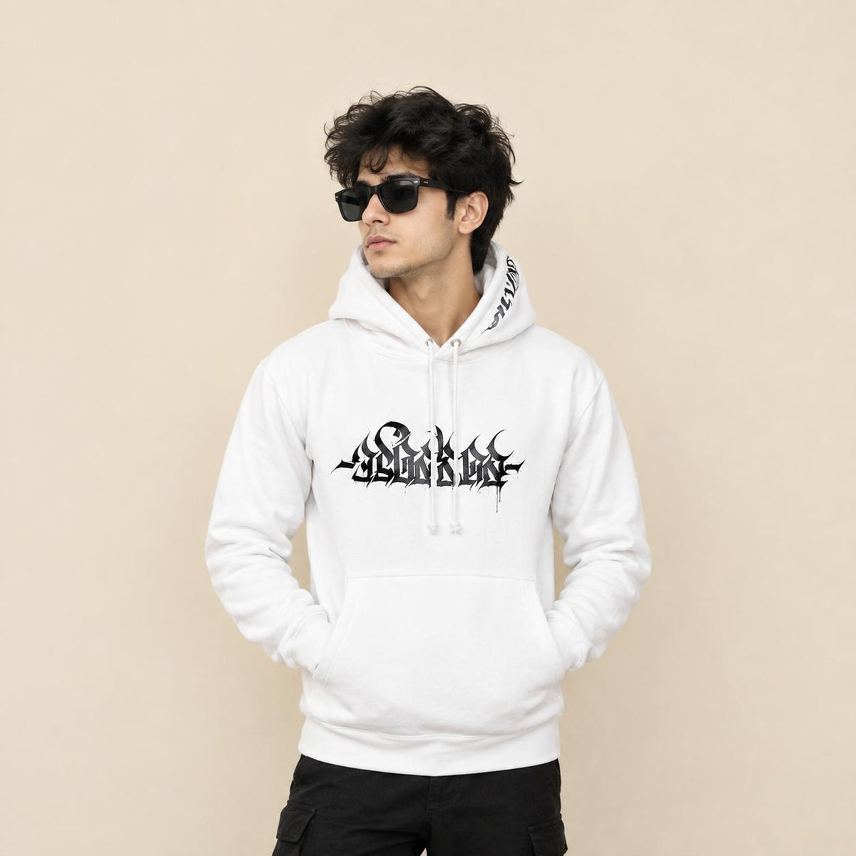 Greek Art Hoodie
