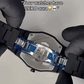 Stainless Steel Arabic Watch