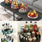 Pantry Cabinet Organizer